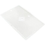 Plateau - grille 24 oeufs pièce de rechange couveuse automatique incubateur accessoire Plateau - grille 24 oeufs pièce de rechange couveuse automatique incubateur accessoire
