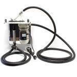 Kit de pompe transfert d'ure autoaspirante ? 230 v / 400 w ? hauteur de refoulement 15 m ? 40 l / min ...