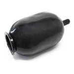 Vessie de rechange 50 litres r�servoir � vessie surpression domestique vase d'expansion butyl