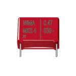 Wima mks 4 3, 3uf 10% 250v rm22, 5 1 pc(s) condensateur � film mks sortie radiale 3. 3 �f 250 v / dc ...