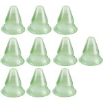 Cloche pour plants 10pcs