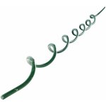 Tuteurs spirale 5 pieces - 1, 80 m