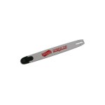 Windsor - 164063sta - guide chaine de tronconneuse 40cm 3 / 8 . 063 1. 6mm Windsor - 164063sta - guide chaine de tronconneuse 40cm 3 / 8 . 063 1. 6mm