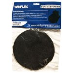 Winflex ventilation - winflex - beast defender 250mm - filtre protection extracteur d'air