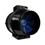 Winflex ventilation - extracteur air winflex tt 150 mm 450 / 550 m3 / h, ventilation