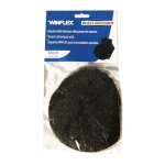 Winflex ventilation - winflex - beast defender 150mm - filtre protection extracteur d'air