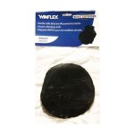 Winflex ventilation - winflex - beast defender 200mm - filtre protection extracteur d'air