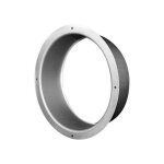 Winflex ventilation - flange galva 315 mm - gaine de ventilation