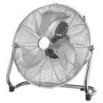 Winflex ventilation - brasseur de sol mtal 45 cm - floor fan 120w - winflex