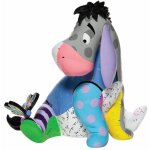 Enesco - statuette de collection bourriquet par britto