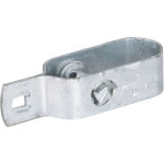 Tendeur grillage - raidisseur n� 2 - acier galvanis�