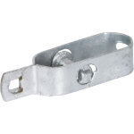 Tendeur grillage - raidisseur n� 3 - acier galvanis�