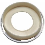 Bague et joint de pipe wc wirquin