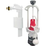 Wirquin - chasse d'eau wc complte mcanisme wc double chasse mvb et robinet flotteur  alimentation ...