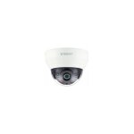 Wisenet - hanwha qnd - 6032r camra de scurit camra de scurit ip intrieure dme 1920 x 1080 pixels ...