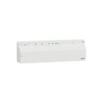 Schneider electric - wiser barre de distribution de chauffage au sol (chauffage), conomie d'nergie, ...
