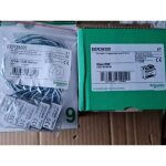 Wiser em5 + 5tc compteur d'energie schneider eer39300 + 5 capteurs eer39200