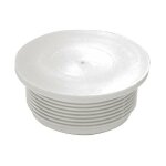Vis de fermeture wiska 10062551 m16 polyéthylène 1 pc(s) s25196 Vis de fermeture wiska 10062551 m16 polyéthylène 1 pc(s) s25196