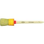207212 pinceau rond taille du pinceau: 45 mm - wistoba