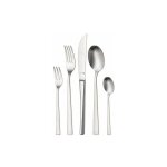 Wmf - 11. 5891. 6330 services de couverts 30 pice(s) acier inoxydable