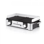 Wmf - barbecue électrique posable 2400w 0415280011 Wmf - barbecue électrique posable 2400w 0415280011