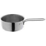 Wmf casserole + couvercle 16 cm - mini