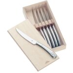 Wmf coffret 6 couteaux � steak - geschenkide