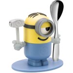 Wmf - coquetier les minions avec cuill�re