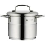 Wmf faitout haut + couvercle 12 cm - mini