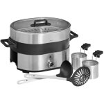 Wmf multicuiseur vapeur hot pot & steam - lono - 0415540011 Wmf multicuiseur vapeur hot pot & steam - lono - 0415540011