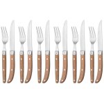 Wmf set de couverts � steak ranch 12 pcs.