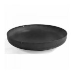 Wok de cuisson, acier naturel, 60cm cookking 111015
