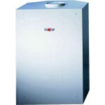 Wolf ballon d'eau chaude csw - 120 en acier avec �maillage, 2445121