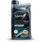 Wolf - huile moteur officialtech 5w30 sp extra - bidon de 1 litre - 1049358 - ce produit de marque est ... Wolf - huile moteur officialtech 5w30 sp extra - bidon de 1 litre - 1049358 - ce produit de marque est ...