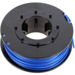 Bobine + fil 1183 - u1 - 0033 63104671 - coupe bordures wolf Bobine + fil 1183 - u1 - 0033 63104671 - coupe bordures wolf