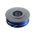 Wolf - bobine + fil zy793 adaptable 7120014 - coupe bordures Wolf - bobine + fil zy793 adaptable 7120014 - coupe bordures
