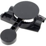 Boitier commande gaz 22019 22020 - tondeuse a gazon wolf