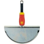 Wolf - garten - coupe - bordure demi - lune rm - m