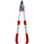 Wolf - garten - coupe branche power cut rr 900 t rouge / jaune / argent (par 2)