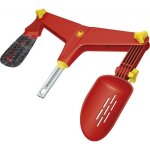 Wolf - garten - nettoyeur de gouttires gc multi - star (par 3)