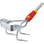 Wolf - garten griffe - sarcleuse 71aaa004650 ie - m 10 cm wolf combisystem multi - star x851051