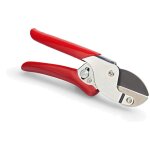 S�cateur � enclume wolf - garten promotion rs - en