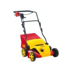 Scarificateur électrique v378e, 37 cm, 1800 w Scarificateur électrique v378e, 37 cm, 1800 w