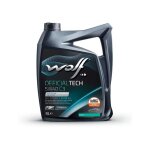 Wolf - huile moteur officialtech 5w40 c3 - bidon de 5 litres - 8333477 - ce produit de marque est neuf. ... Wolf - huile moteur officialtech 5w40 c3 - bidon de 5 litres - 8333477 - ce produit de marque est neuf. ...