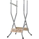 Wolfcraft - chevalet de tron�onnage sb 60 - charge max. 100 kg - r�f. 5119000