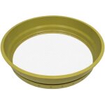 Tamis complet 450 mm. num�ro 4