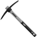 Dcintroir maurer 815 / 450 grammes manche fibre de verre