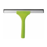 Nettoyant pour vitres m�talliques professionnel 25 cm. - wolfpack