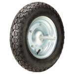 Un outil forg 11110062 accessoire pour brouette et chariot de jardin