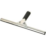 Raclette vitres wolfpack professionnelle inoxydable 38 cm. Raclette vitres wolfpack professionnelle inoxydable 38 cm.